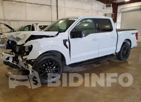 1FTEW3LP1RFA91045
