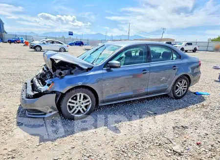 3VW167AJ8HM201542