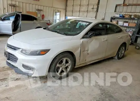 1G1ZB5ST6JF116039