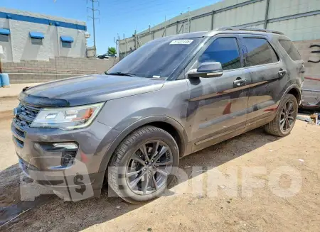 1FM5K8D85JGA97960