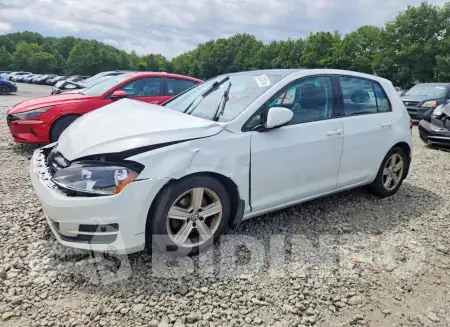 3VW217AU6HM061309