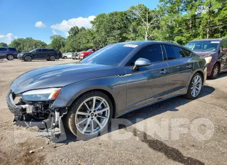 WAUDACF56SA015745