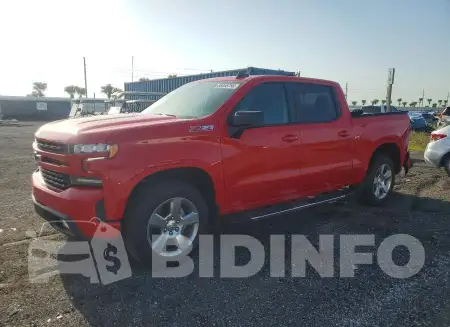 3GCUYEED5MG232016