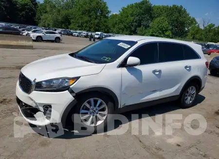 5XYPGDA54KG449366