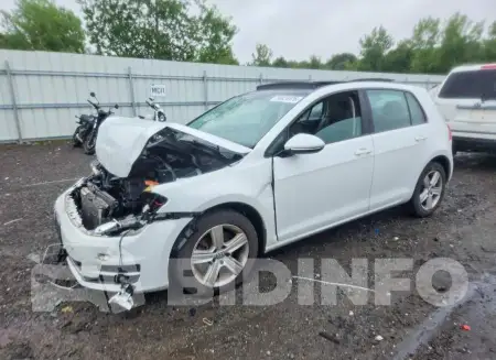 3VW217AU5HM074116