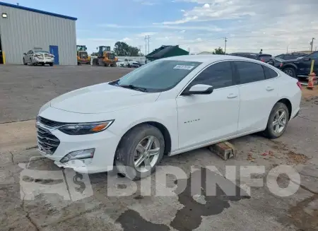 1G1ZC5ST3PF146802