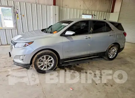 2GNAXKEV1M6145066
