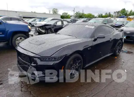 1FA6P8CFXS5413138