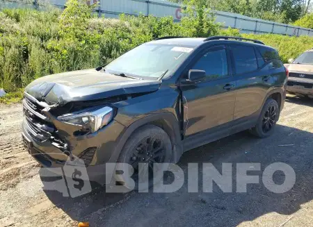 3GKALTEV7KL103007
