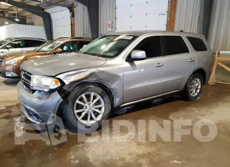 1C4RDJAG9JC315618