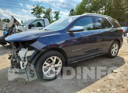3GNAXXEV8KS537327