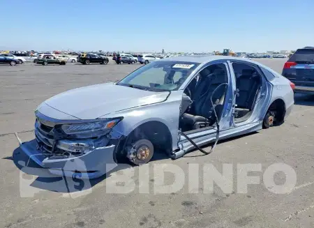 1HGCV2F38NA016400