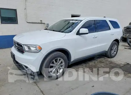 1C4RDJAG6JC176435