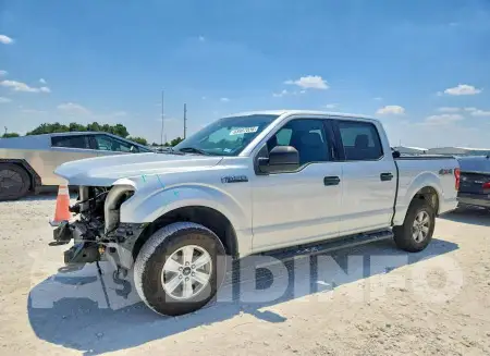 1FTEW1EP6JKD10742