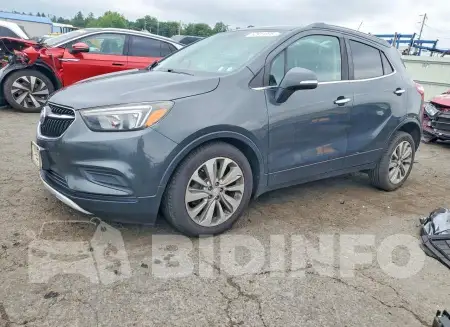 KL4CJASB5HB179421