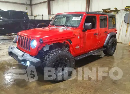1C4HJXDG3JW287445