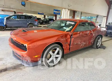 2C3CDZKG8MH587344