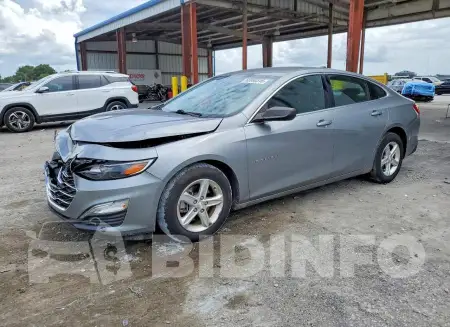 1G1ZB5ST3PF181293
