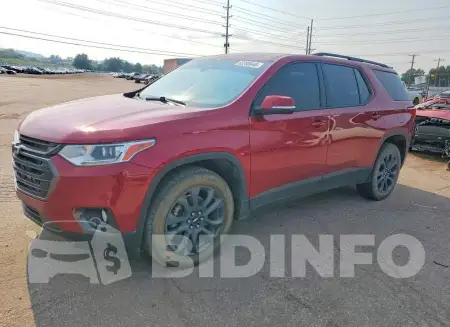 1GNEVJKW7MJ232326