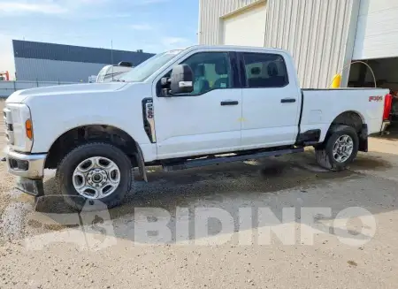 1FT8W3BA4TED62655