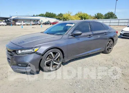 1HGCV1F30LA148865