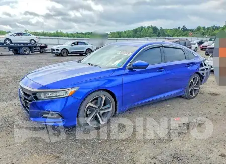 1HGCV1F30LA149000
