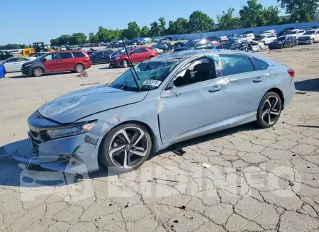 1HGCV1F30NA108496