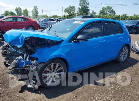 3VW6T7AU5MM012298