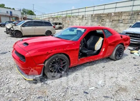 2C3CDZL97KH719166