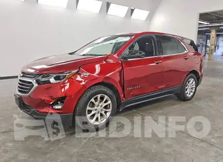 3GNAXKEV4LS576520