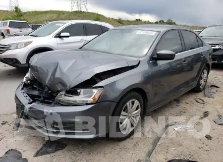 3VW2B7AJ8HM306839