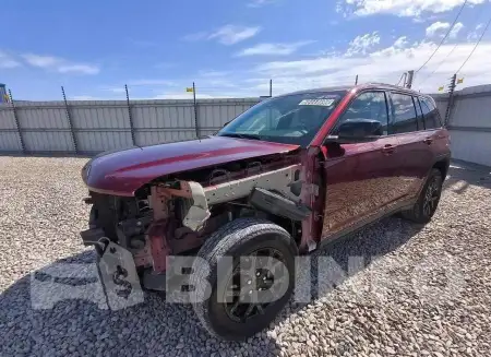 1C4RJHAG4R8550167