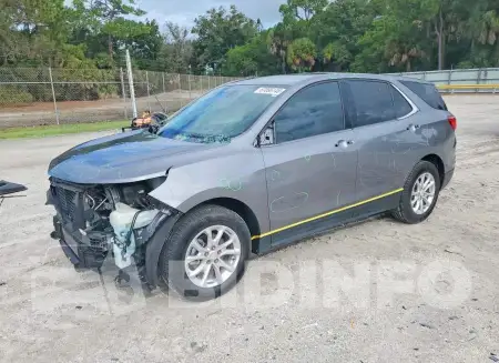 3GNAXJEV0JL118345