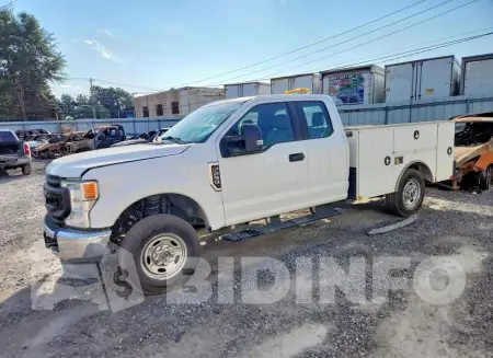 1FD7X2B64NEC96489