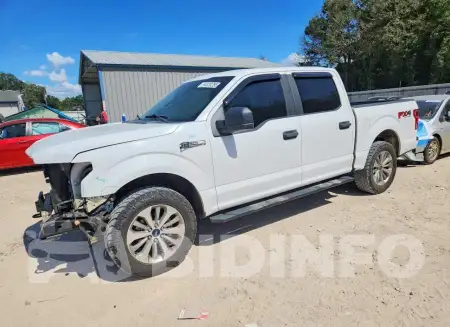 1FTEW1EP7JFC92566