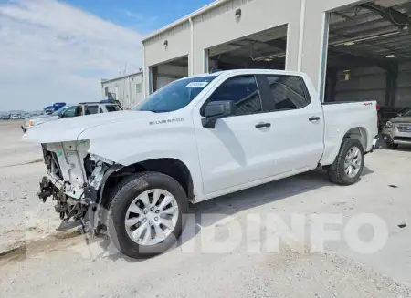 1GCPYBEK5NZ154249