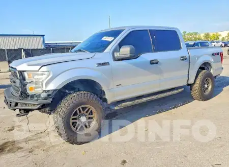 1FTEW1EG5HFA12038