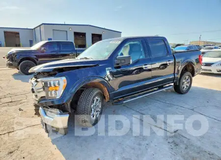 1FTEW1EP2MKD32015