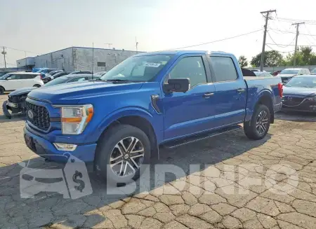 1FTEW1EP6NFA84829