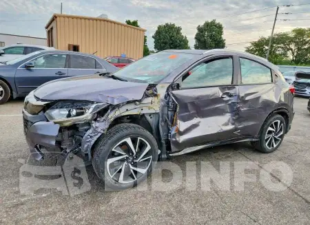 3CZRU6H11KG731573