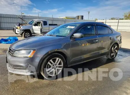 3VW2B7AJ9JM215312