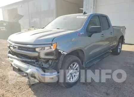 1GCRDEED5PZ115039