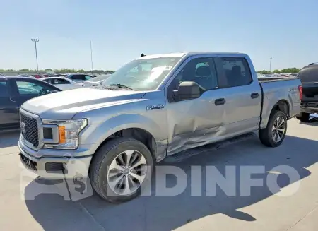 1FTEW1E58LKD55263