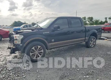 1FTEW1EG5HFC82032