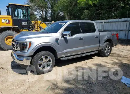 1FTFW1ED5MFB46066