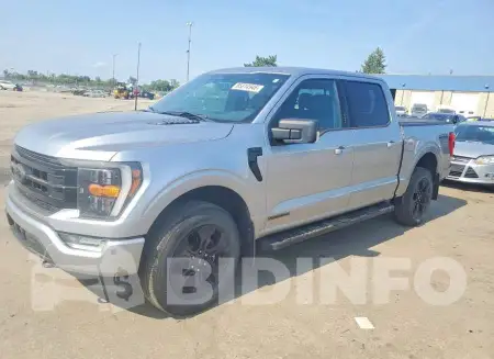 1FTFW1ED6PFB20905