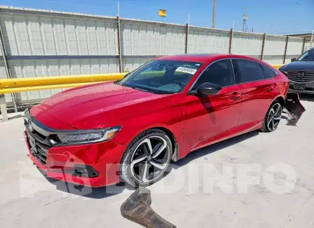 1HGCV2F30MA021850