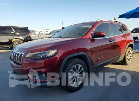 1C4PJLLB0KD184667