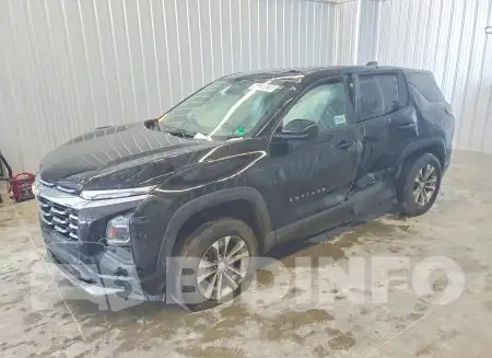 3GNAXHEGXSL315020