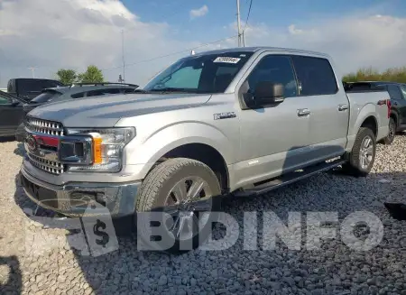 1FTEW1EP5JFB42987